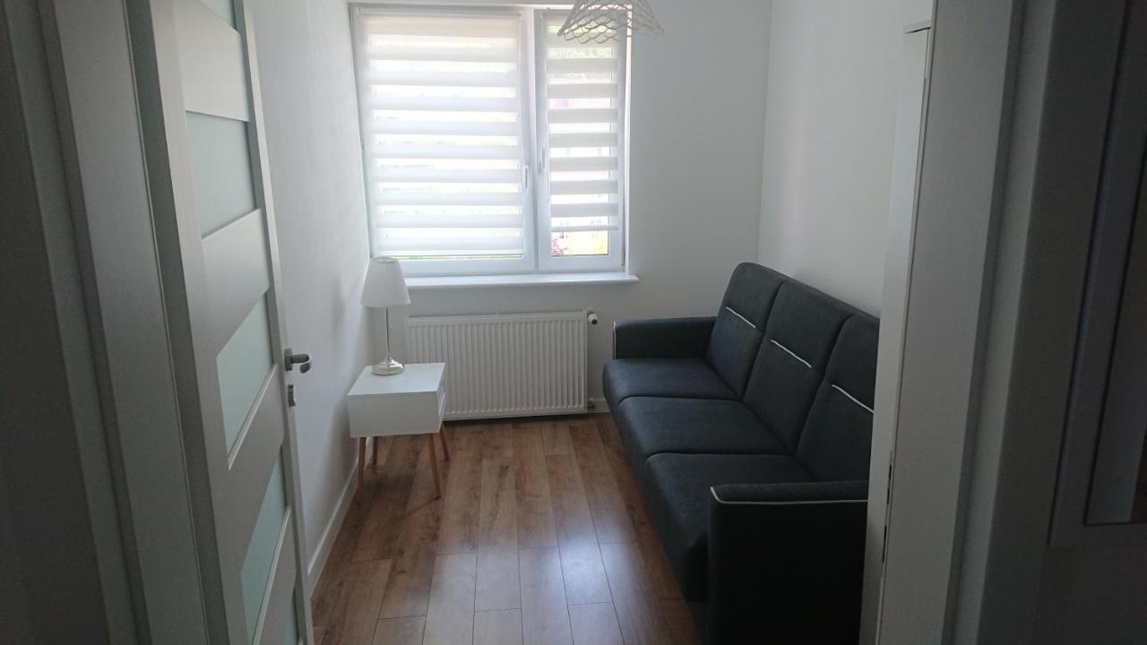 Apartament Swinoujscie - Narutowicza Exteriér fotografie