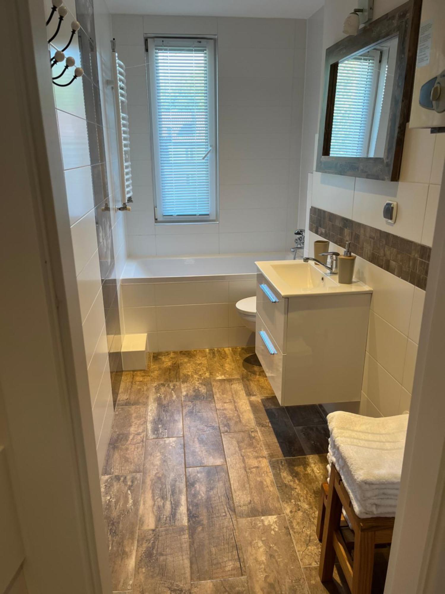 Apartament Swinoujscie - Narutowicza Exteriér fotografie
